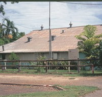 National Trust Museum - Pine Creek - Accommodation Mt Buller