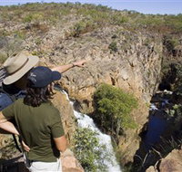 Biddlecombe Cascade - Accommodation Mt Buller
