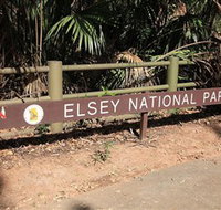 Elsey National Park - Accommodation Mt Buller