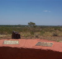 Bill Allen Lookout - Accommodation Mt Buller
