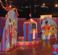 Tony Gould Gallery - Accommodation Mt Buller