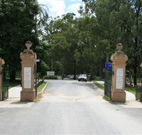 Kalinga Park Memorial - Accommodation Mt Buller