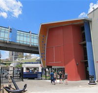 Queensland Maritime Museum - Accommodation Mt Buller