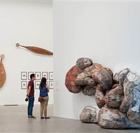 Queensland Art Gallery and Gallery of Modern Art - Accommodation Mt Buller