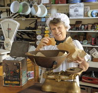 Samford District Historical Museum Society Incorporated - Accommodation Mt Buller