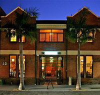 The Crosstown Eating House - Accommodation Mt Buller