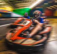 Go Karting Brisbane - Accommodation Mt Buller