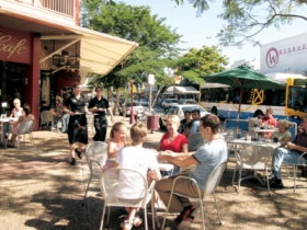 Greenslopes QLD Accommodation Mt Buller