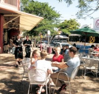 Stones Corner - Accommodation Mt Buller