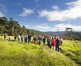 Apple Tree Park - Accommodation Mt Buller 0