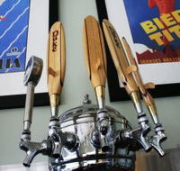 Burleigh Brewing Company - Accommodation Mt Buller