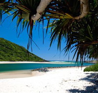 Tallebudgera Creek - Accommodation Mt Buller