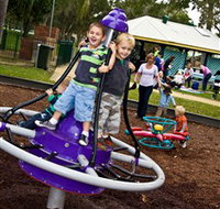 Laguna Park - Accommodation Mt Buller