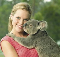 Paradise Country Aussie Farm Tour - Accommodation Mt Buller