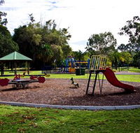 Cascade Gardens - Accommodation Mt Buller