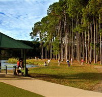 Pizzey Park - Accommodation Mt Buller