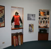 Surf World Gold Coast - Accommodation Mt Buller