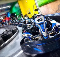 Go Karting Gold Coast - Accommodation Mt Buller