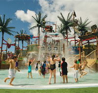 Wet 'n' Wild Water World - Accommodation Mt Buller