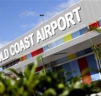 Gold Coast Airport - Accommodation Mt Buller