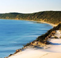 Cooloola Great Walk - Accommodation Mt Buller