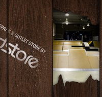 Boardstore Park - Accommodation Mt Buller