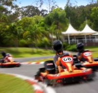Big Kart Track Pty Ltd - Accommodation Mt Buller