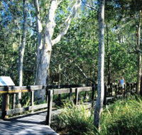 Kinaba Track - Accommodation Mt Buller
