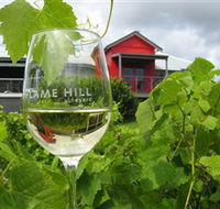 Flame Hill Vineyard - Accommodation Mt Buller