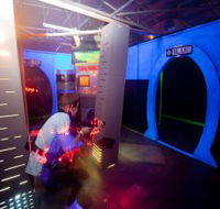 Laserzone Sunshine Coast - Warana - Accommodation Mt Buller