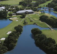 Palmer Coolum Resort Golf Course - Accommodation Mt Buller
