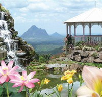 Maleny Botanic Gardens - Accommodation Mt Buller