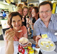 Maleny Cheese Boutique Cheesery - Accommodation Mt Buller