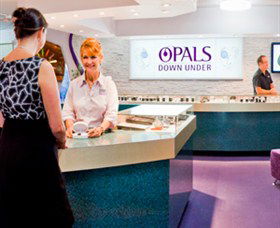 Opals Down Under - Accommodation Mt Buller 0