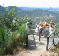 Mapleton Forest Reserve - Accommodation Mt Buller