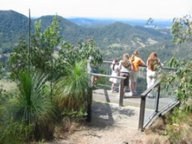 Mapleton Forest Reserve - Accommodation Mt Buller 0