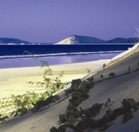 Cooloola Great Sandy National Park - Accommodation Mt Buller