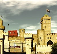Sunshine Castle Bli Bli - Accommodation Mt Buller