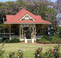 Gympie Memorial Park - Accommodation Mt Buller