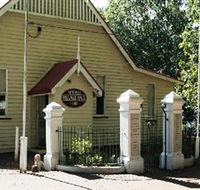 Montville Memorial Precinct - Accommodation Mt Buller
