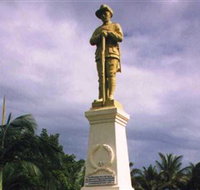 Port Douglas War Memorial - Accommodation Mt Buller