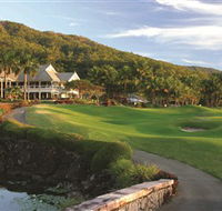Paradise Palms Golf Course - Accommodation Mt Buller