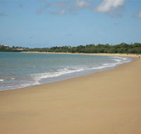 Bucasia Beach - Accommodation Mt Buller
