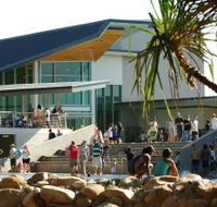 Riverway - Accommodation Mt Buller