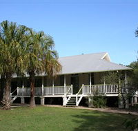 Cape Pallarenda Conservation Park - Accommodation Mt Buller