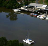 Port of Maryborough - Accommodation Mt Buller