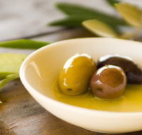 Bunnyconnellen Olive Grove and Vineyard - Accommodation Mt Buller