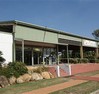 Terrestrial Georgetown Centre - Accommodation Mt Buller