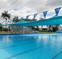 Memorial Swim Centre - Accommodation Mt Buller