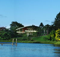 Mackay Regional Botanic Gardens - Accommodation Mt Buller